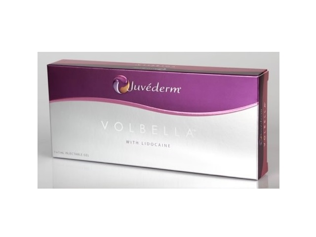 Juvederm ULTRA