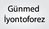 Gnmed yontoforez